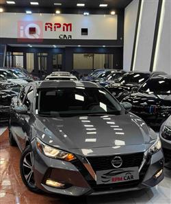 نيسان سنترا